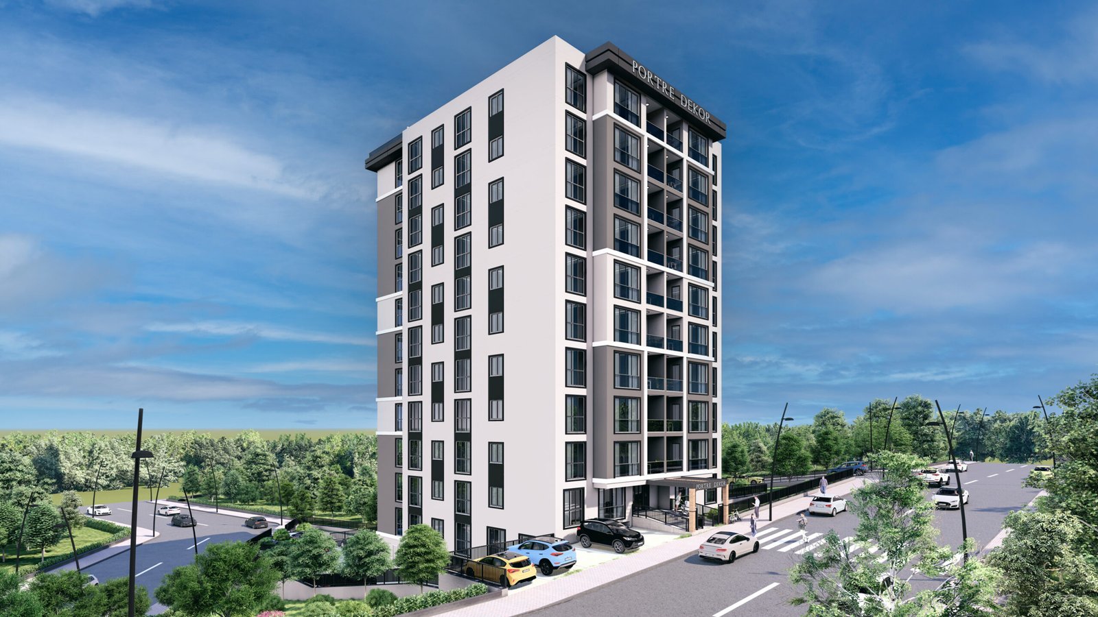 PORTRE DEKOR -_ARKA-TUZLA