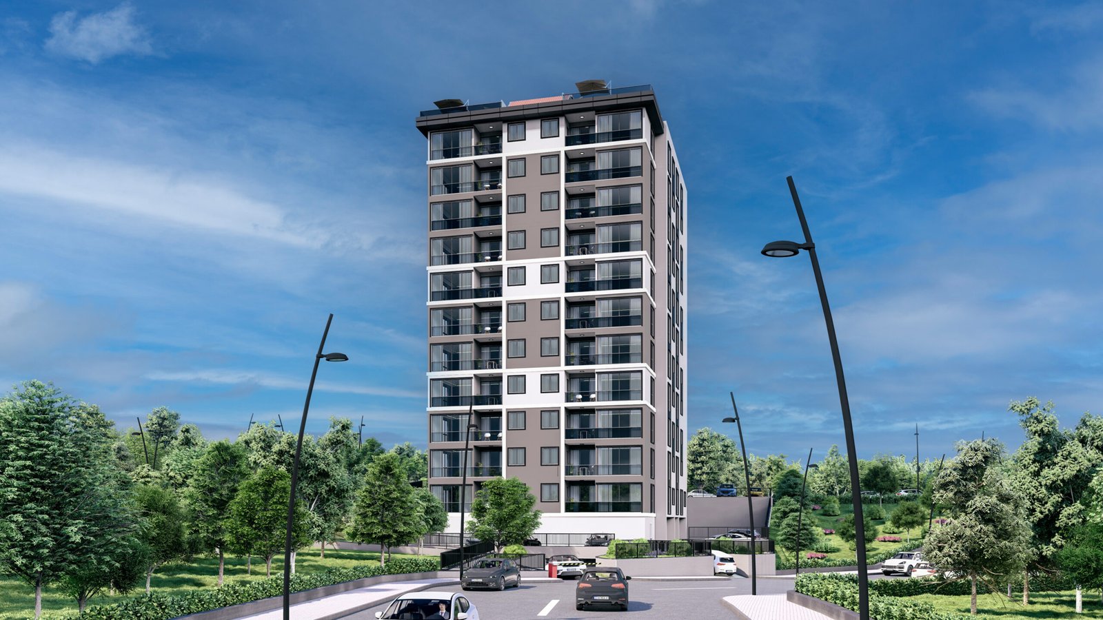 PORTRE DEKOR -_ÖN-DENİZ