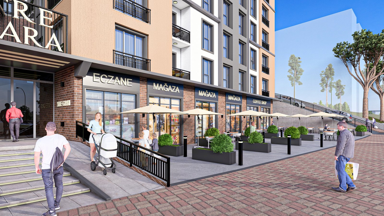 PORTRE MANZARA_11 - Foto