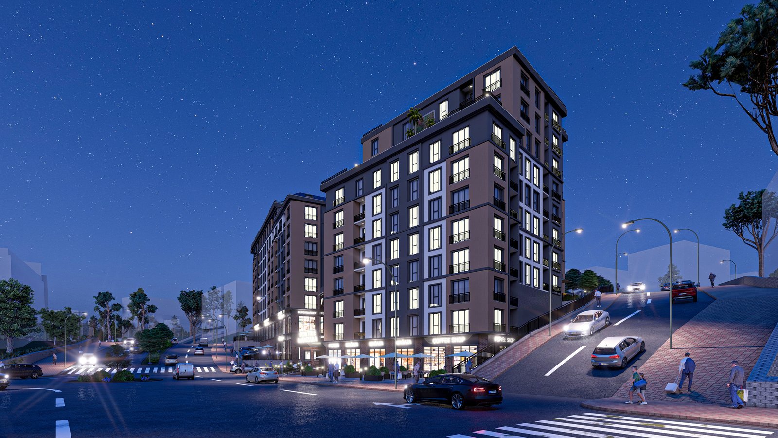 PORTRE MANZARA_4-B BLOK ÖN (copy)