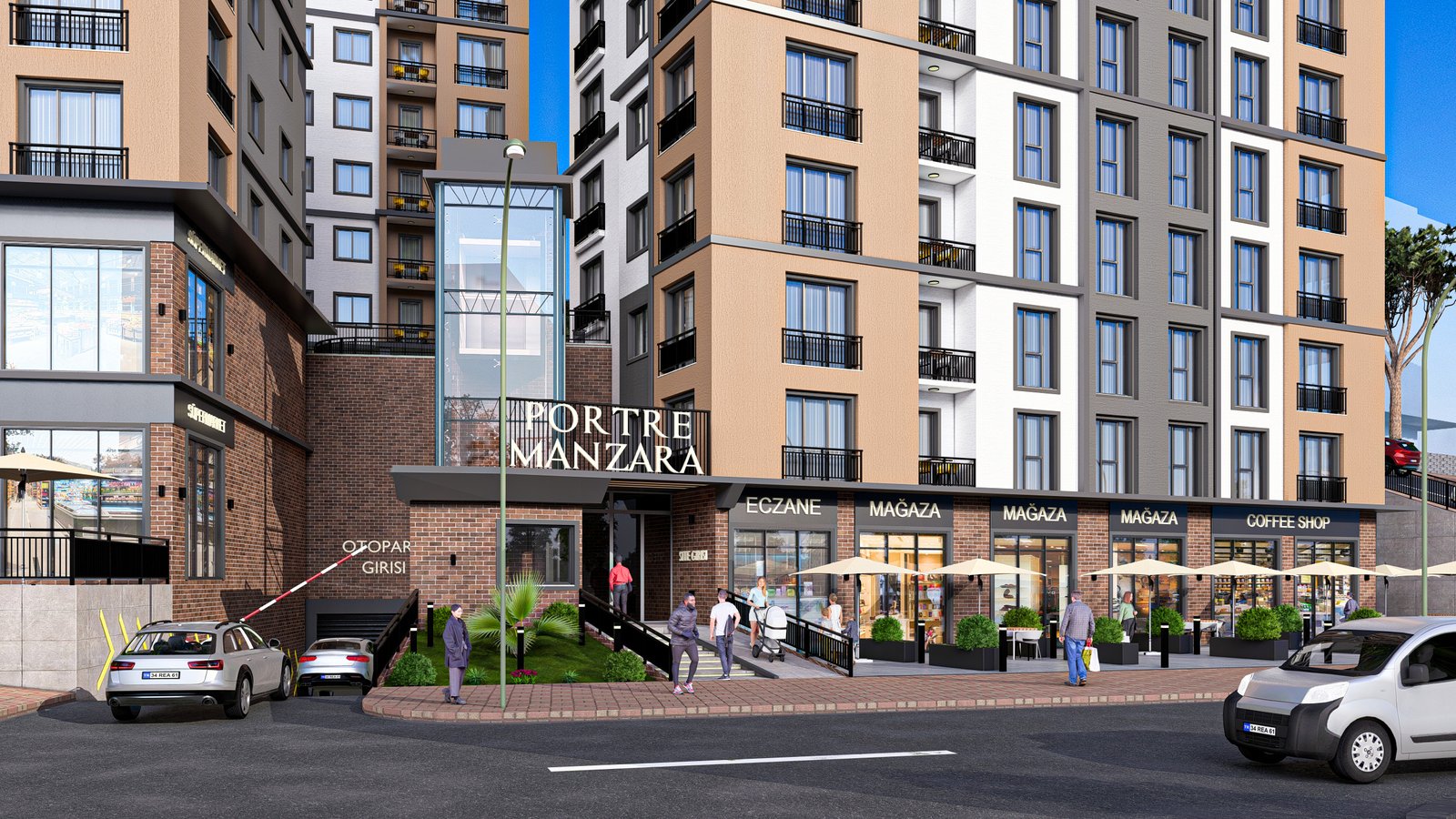 PORTRE MANZARA_DRONE-1 (copy)